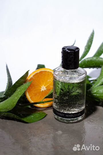 Парфюмерия оригинал распив / отливанты