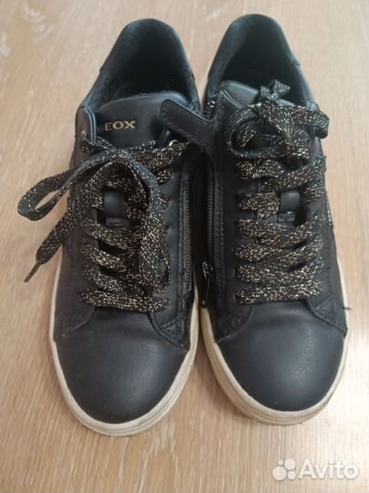 Кеды ботинки кроссовки Geox