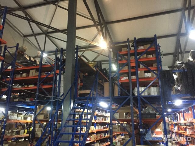 Барабан тормоз.Г-3307,53,паз-3205,3309 задн.(автом