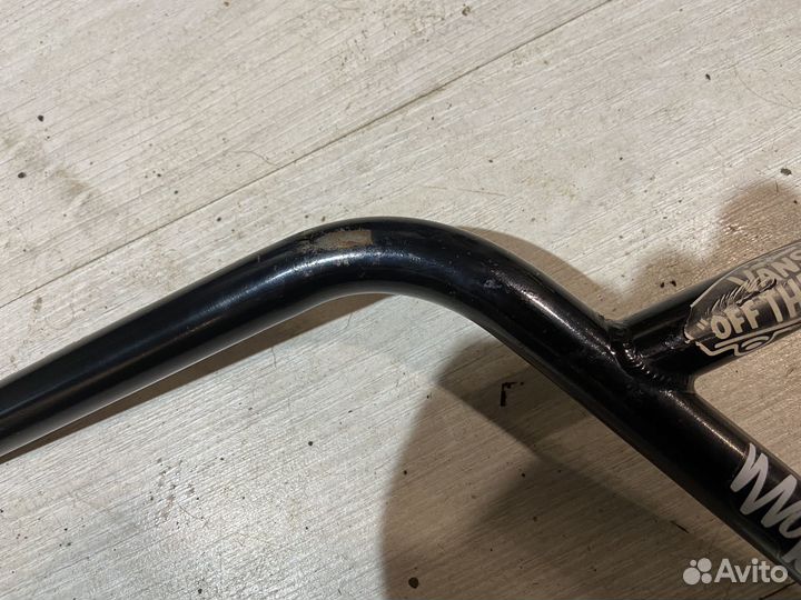 Руль Primo Samsquanch 8.7