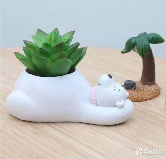 Котик в интерьер