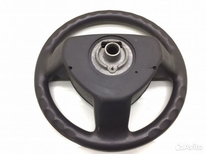 Руль Opel Astra H 1.3 cdti 2008