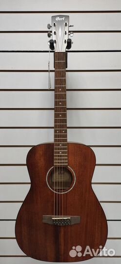 Акустическая гитара Cort AF510M-OP