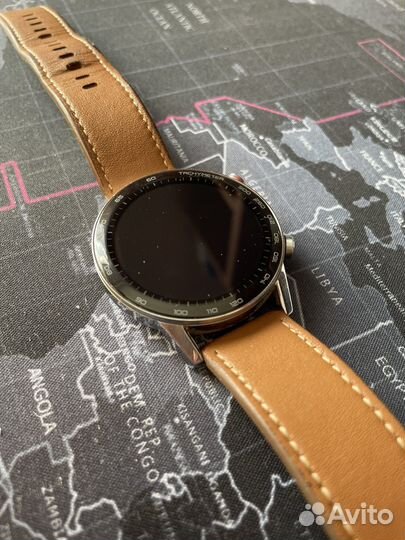 SMART часы honor magic watch 2