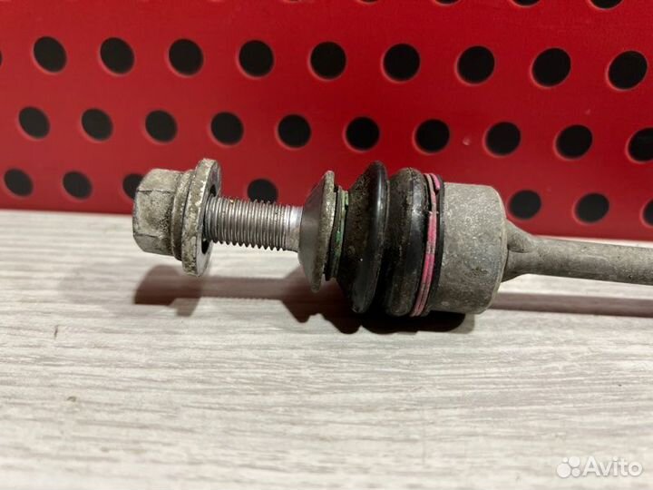 Стойка стабилизатора задняя Bmw X5 F15 2017