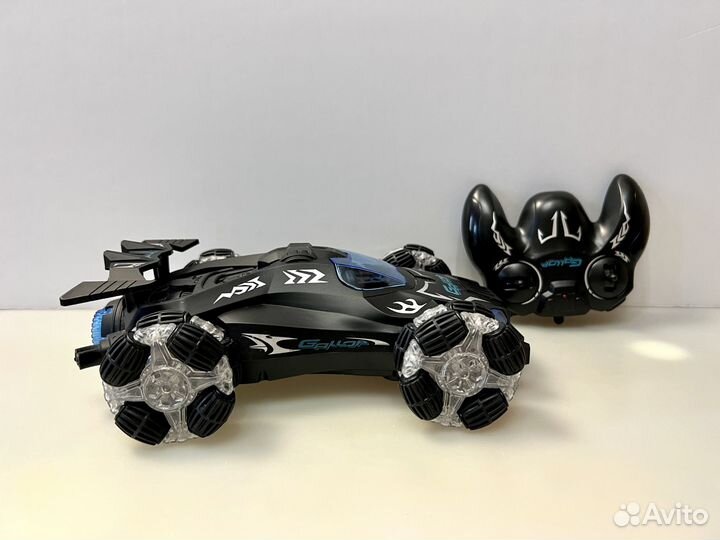 Innovative Дрифт машинка на пульте