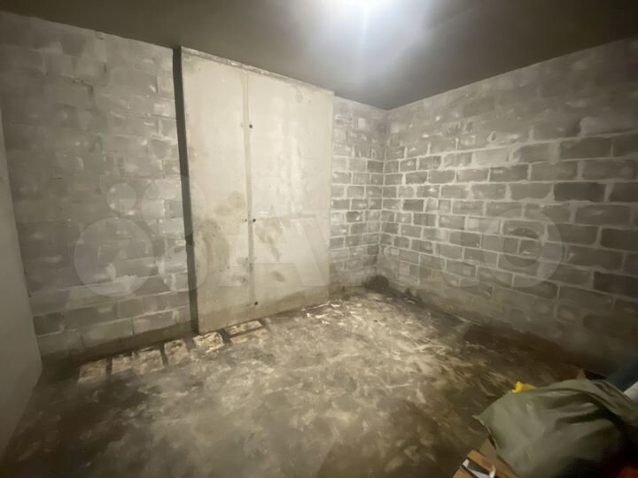 Склад, 14.5 м²