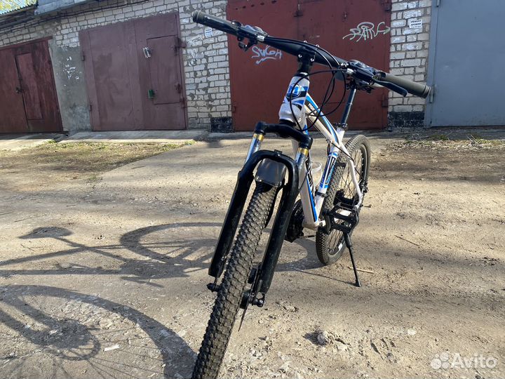 Горный велосипед meyinuo 26