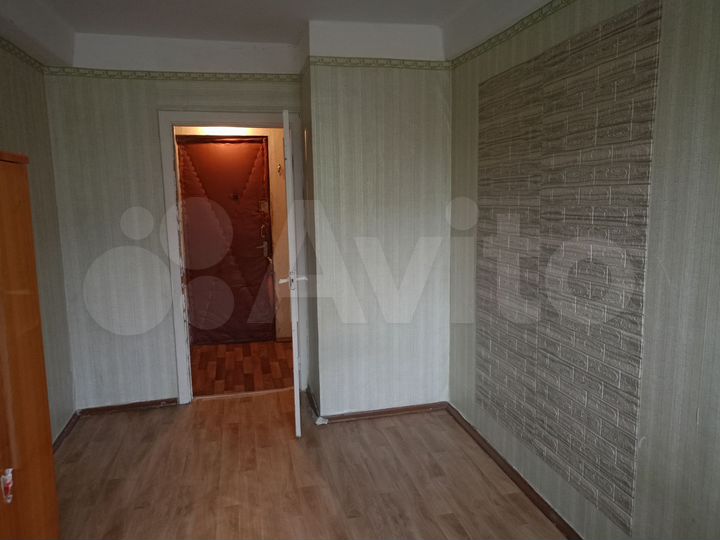 2-к. квартира, 45 м², 2/9 эт.