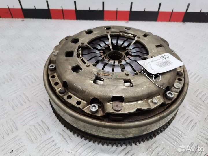 Маховик для BMW 3-Series (E90/E91/E92/E93)