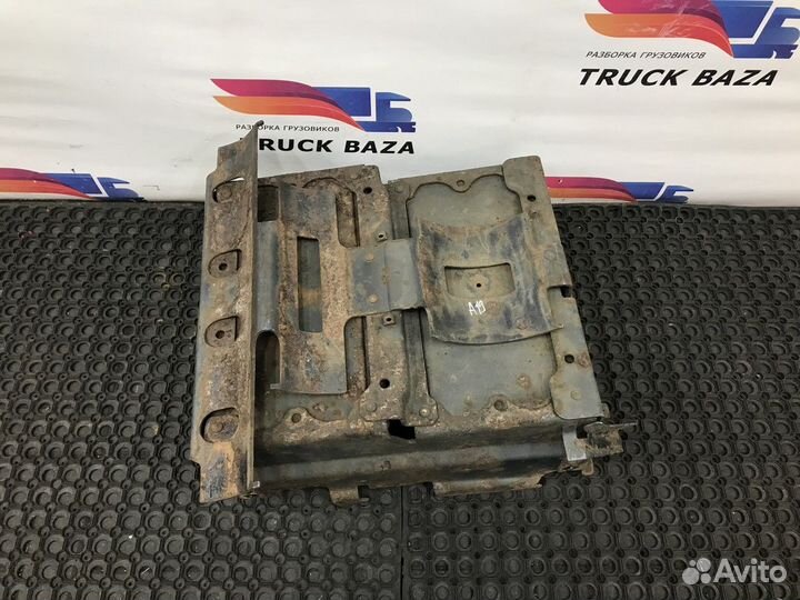 Ящик акб Mercedes-Benz Actros