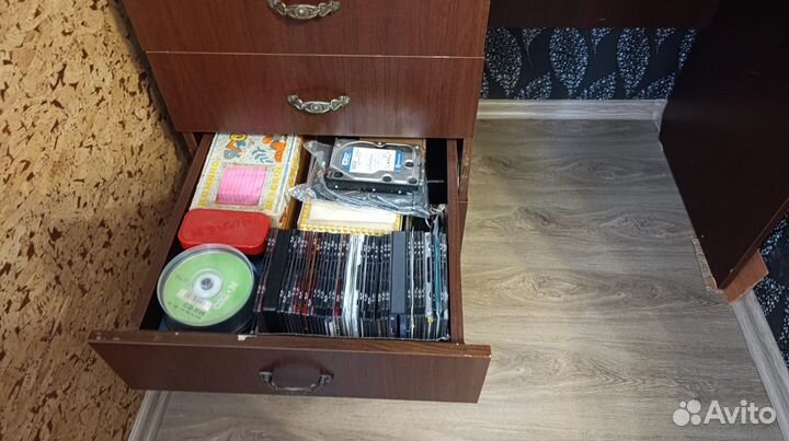 Письменный стол бу