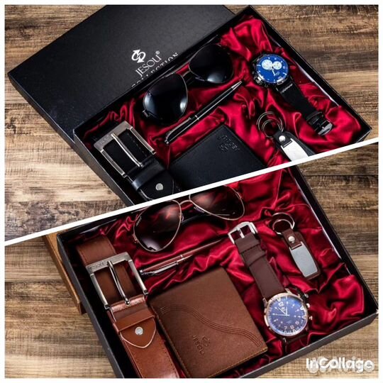 Подарочный набор для мужчин