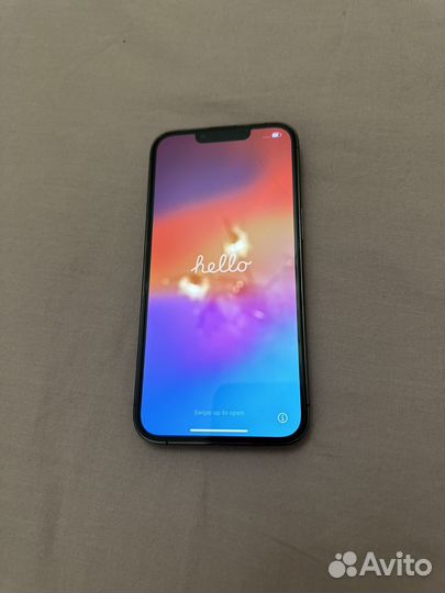 iPhone 13 Pro, 128 ГБ