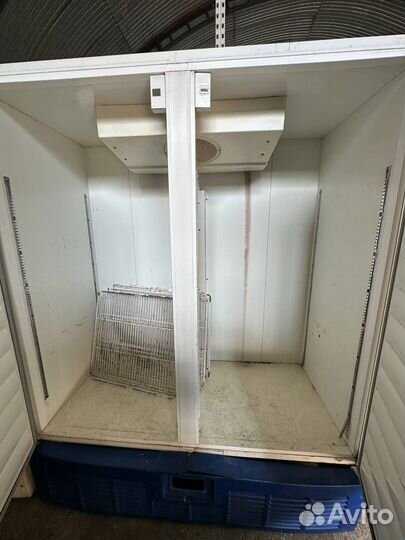 Холодильный шкаф ариада