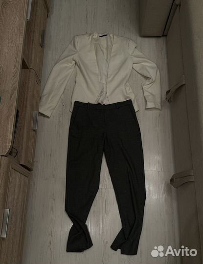 Женские вещи пакетом 42 44