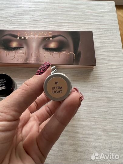 Набор косметики