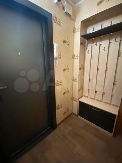 1-к. квартира, 30,3 м², 5/5 эт.