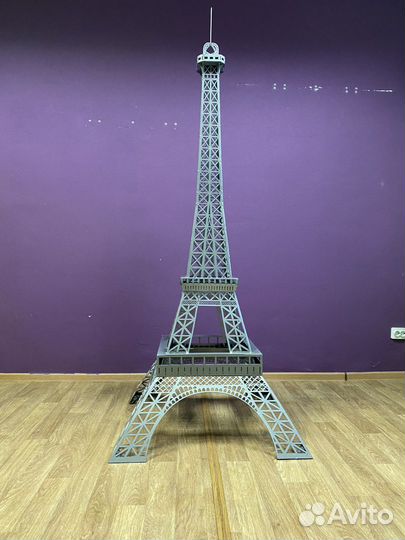Эйфелева башня