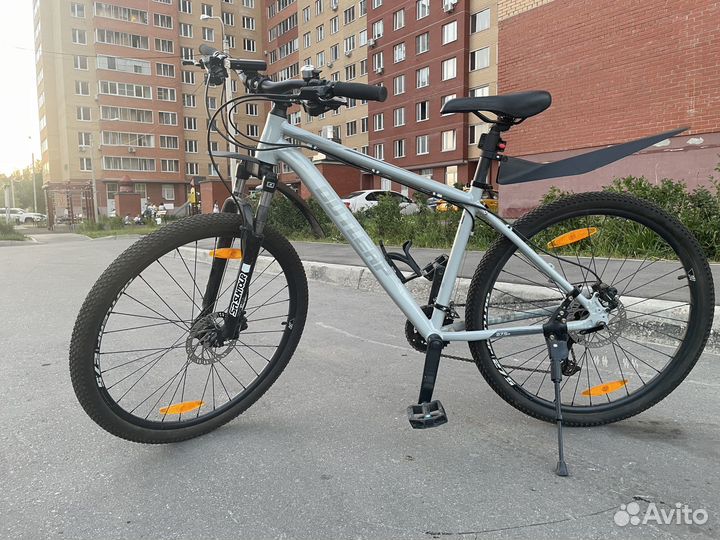 Велосипед Outleap riot elite