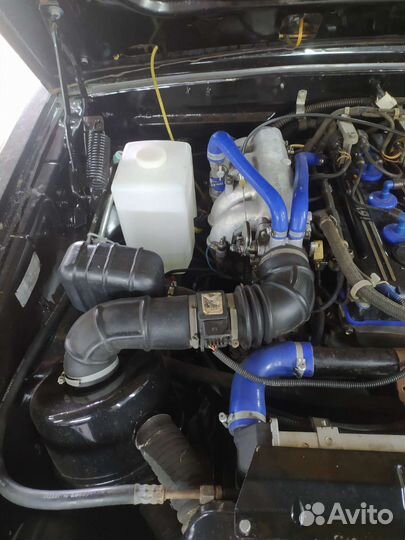 Инжектор змз 406 газель Волга