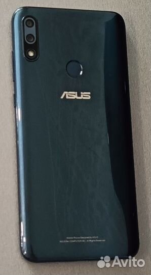 Asus Zenfone Max Pro (M2) ZB631KL, 4/64 ГБ