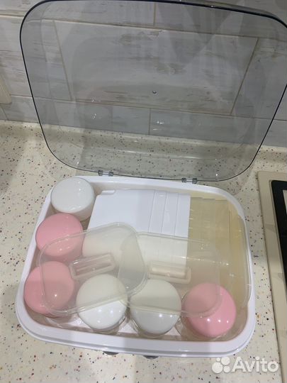 Йогуртница vitek