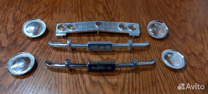 Для модели Ваз 2103