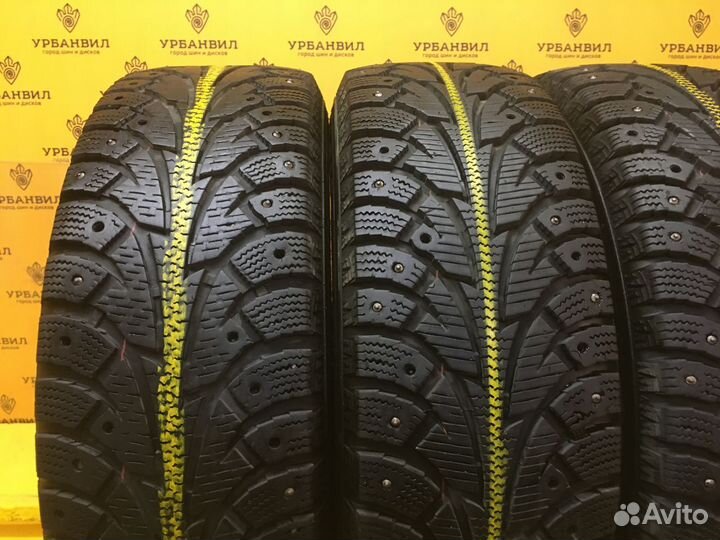 Hankook Winter I'Pike 185/65 R14 90T