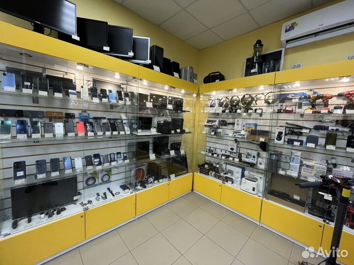 Apple AirPods Pro (с1)