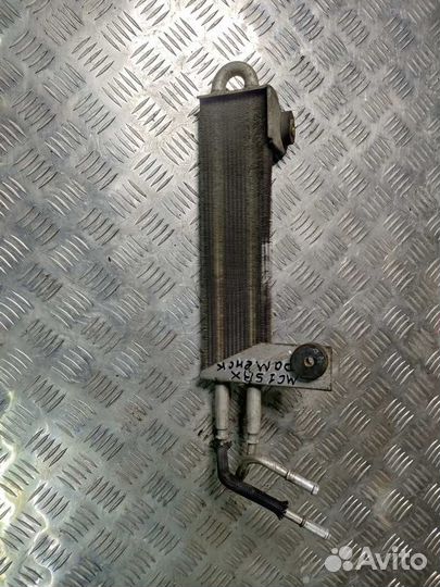 Радиатор гидроусилителя Cadillac SRX