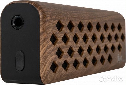 Комбоусилитель для гитары Flight Tiny 6 Walnut