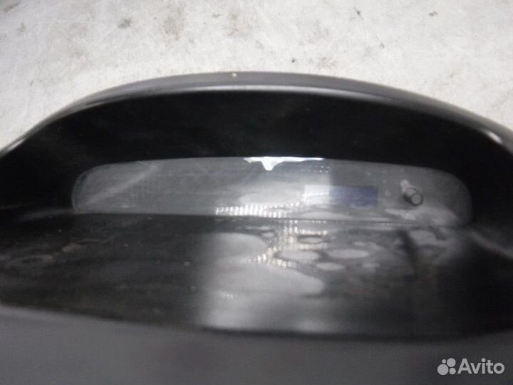 Блок индикации Geely Emgrand FE2 1.5 2013