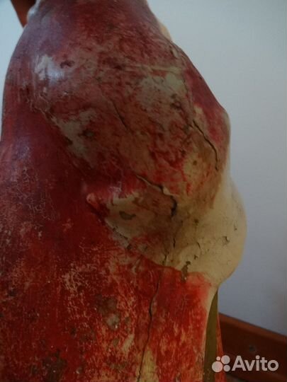 Дед Мороз СССР