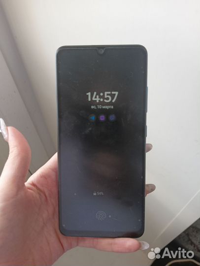 Samsung Galaxy A32, 4/64 ГБ