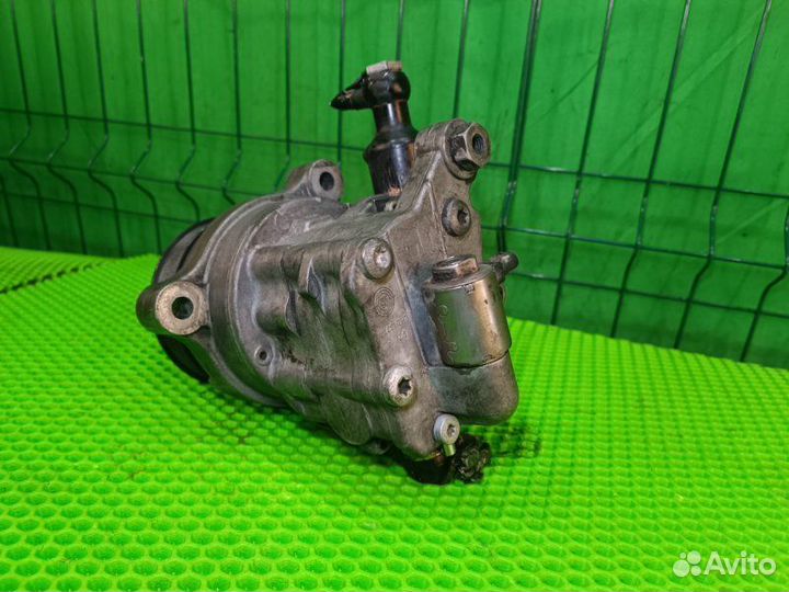 Насос гидроусилителя Bmw X5 E70 N62B48 2007