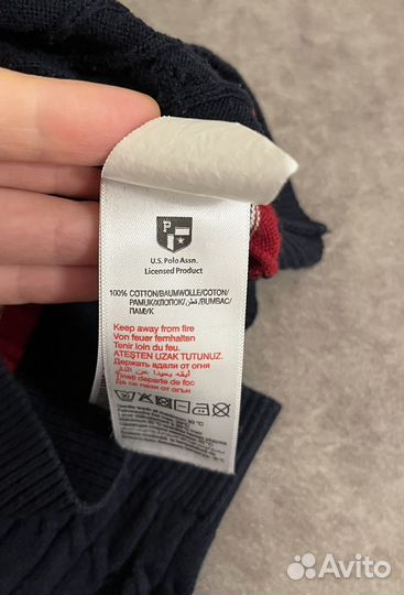 Свитер на мальчика