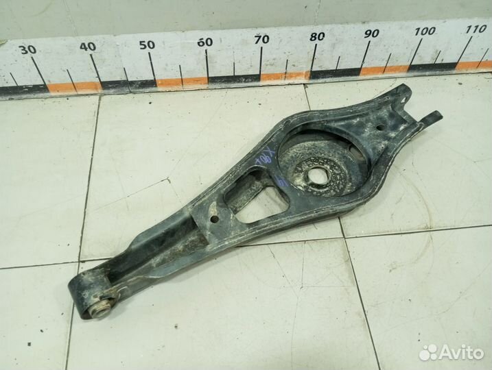 Рычаг задний нижний Jetour X90 Plus