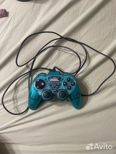 Геймпад Mad Head MH-8001(PC) для пк