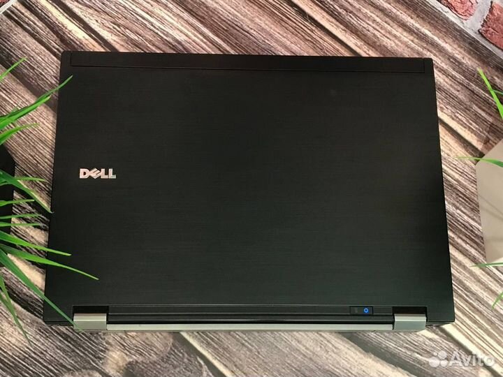 Dell latitude E6400