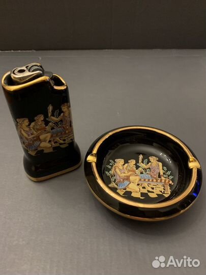 Набор для курильщика