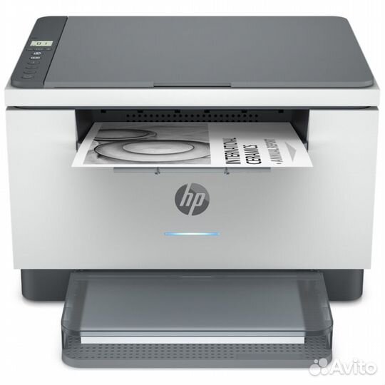Мфу HP LaserJet M236d 9YF94A ч/б А4 29ppm #340604