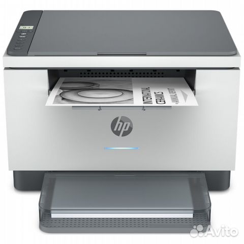 Мфу HP LaserJet M236d 9YF94A ч/б А4 29ppm #340604