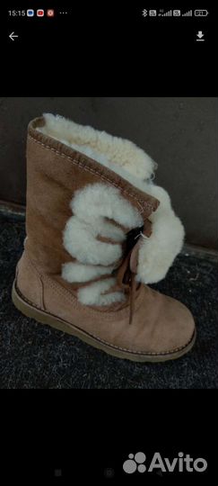 Детская обувь для девочек