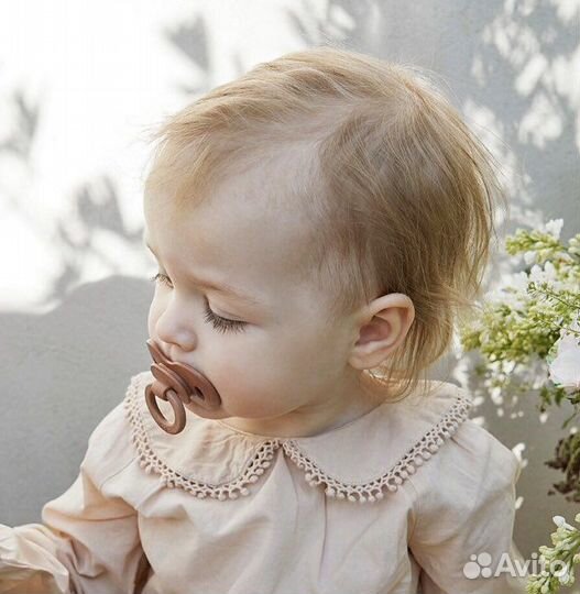 Соски Elodie латекс