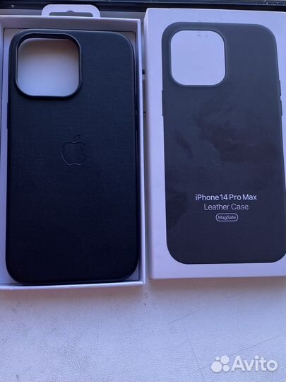 Чехол iPhone 14 pro max