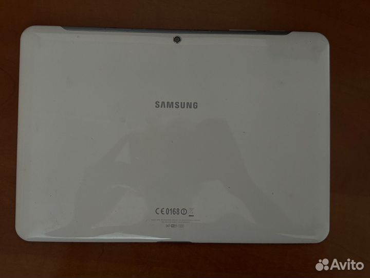 Планшет Samsung galaxy tab2
