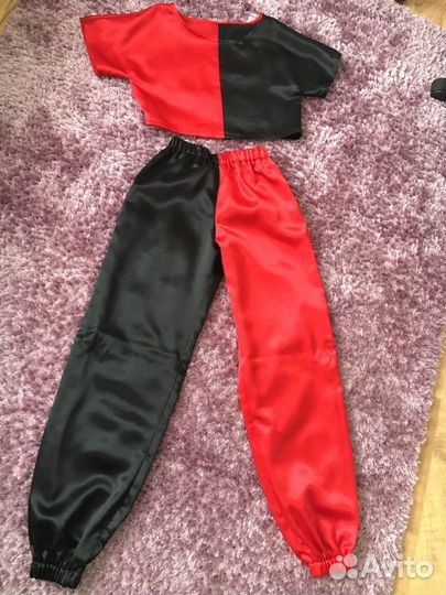 Новогодний костюм