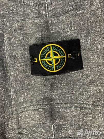 Stone Island штаны оригинал