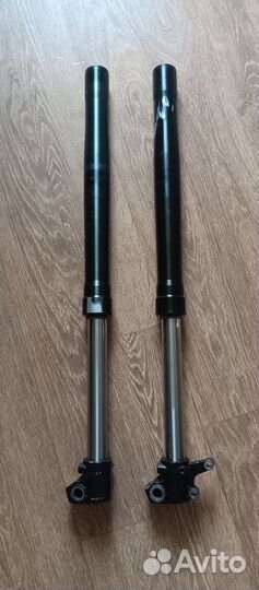 Перья вилки Pitster pro